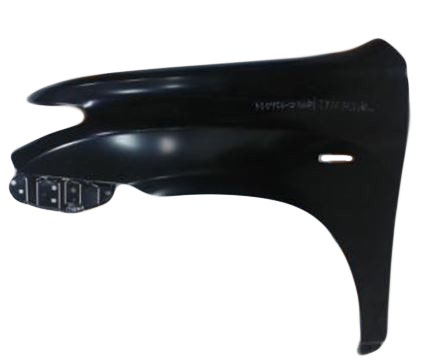 Front Guard (LHS, with Blinker Hole) Toyota Kluger GSU40/GSU45 2010 - 2013 TYKG-GUD-23L - Sterling