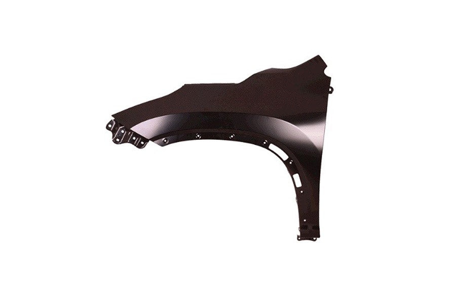 Front Guard (LHS, Without Blinker Hole) Toyota Kluger GSU50/55 2013 - 2019 TYKG-GUD-25L - Sterling