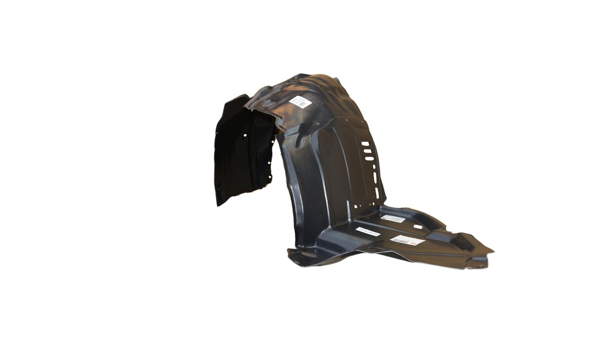 Front Guard Liner (LHS) Toyota Kluger GSU40/45 Series 2 2010 - 2013 TYKG - GUL - 02L - Sterling Parts - Body Panels & Hardware - Sterling Parts