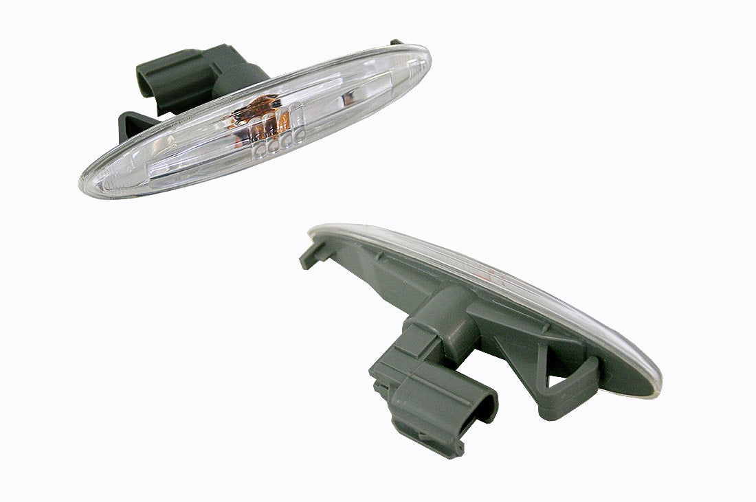 Guard Repeater (Series 2, LHS = RHS) Toyota Kluger GSU40/GSU45 2010 - 2013 TYKG - GUR - 05N - Sterling Parts - Indicators & Side Markers - Sterling Parts