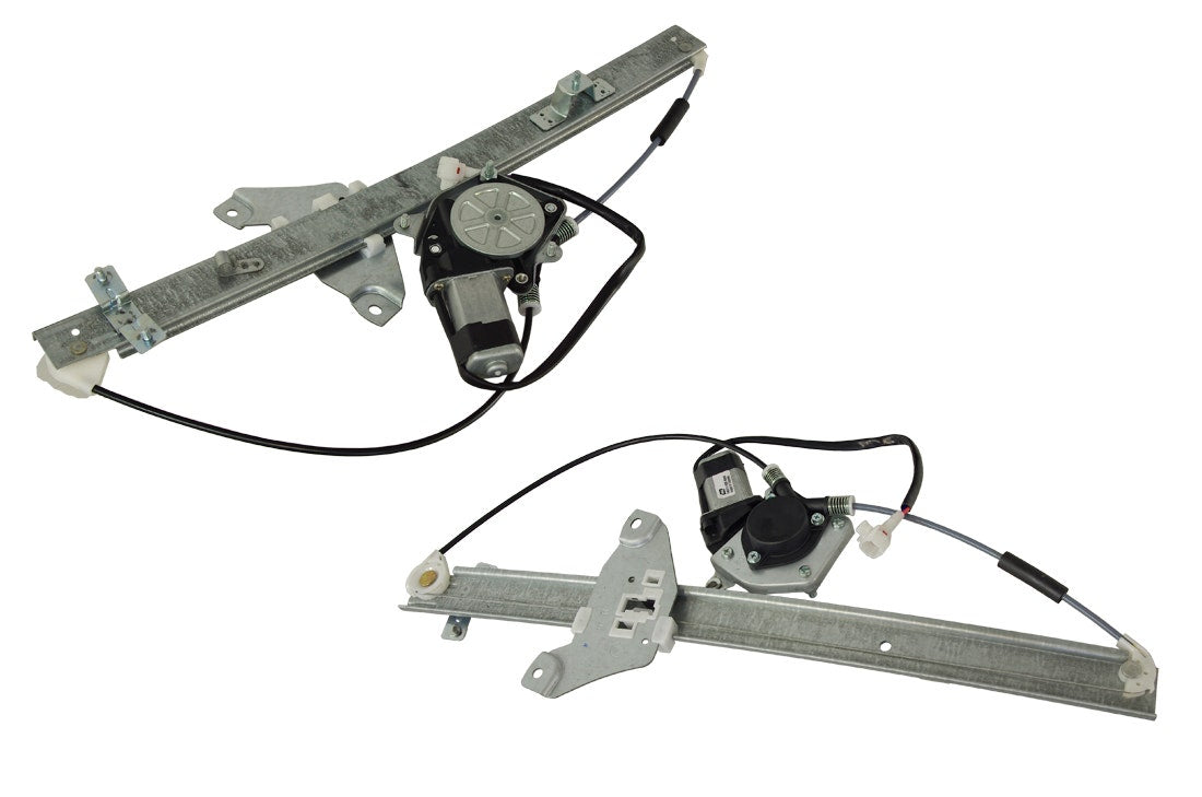 Front Window Regulator RHS (2-Pin, With Motor) Toyota Kluger MCU28 10/2003 - 07/2007 TYKG-WIR-02R - Sterling