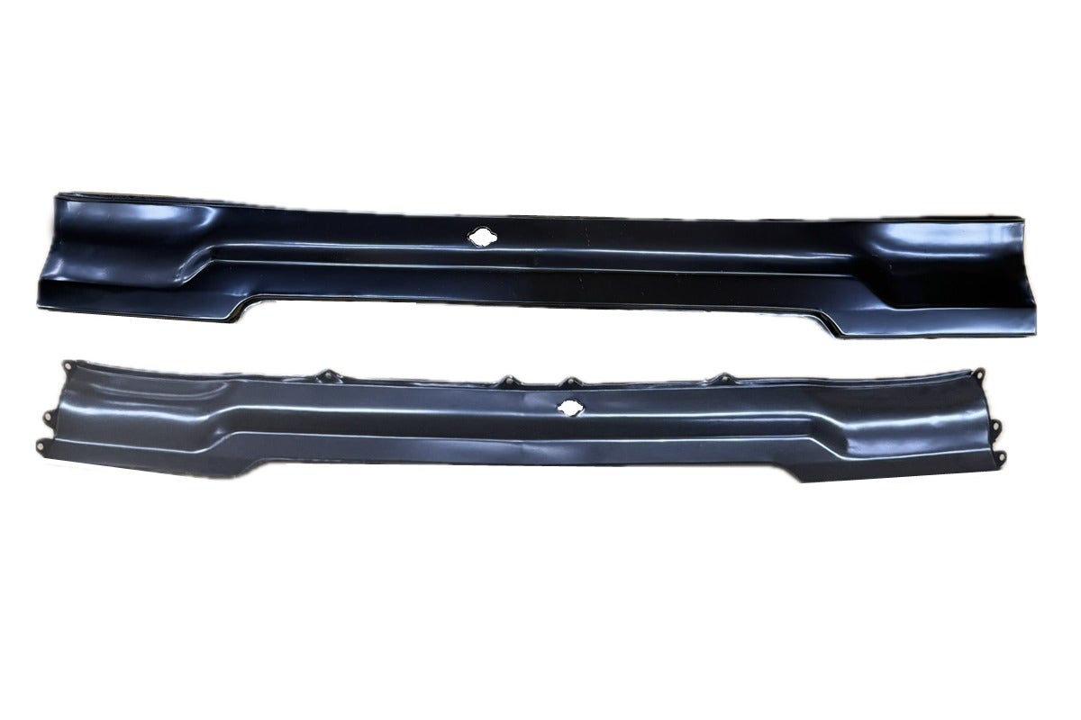 Apron Panel Toyota LandCruiser FJ60 Front Middle 1980 - 1987 TYLA-APN-21F - Sterling