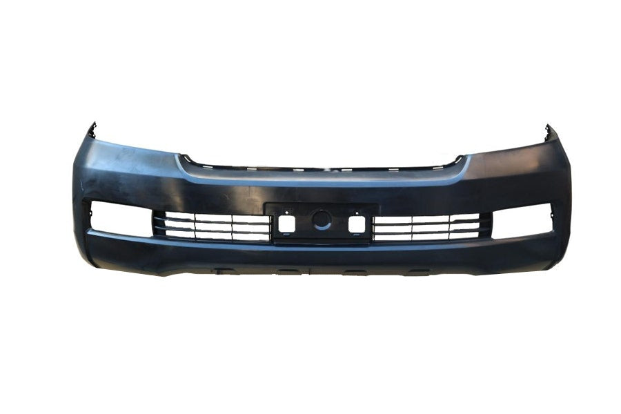 Front Bar Cover Toyota LandCruiser UZJ200/VDJ200 2007 - 2011 TYLA - BAR - 46F - Sterling Parts - Grilles & Bumper Parts - Sterling Parts