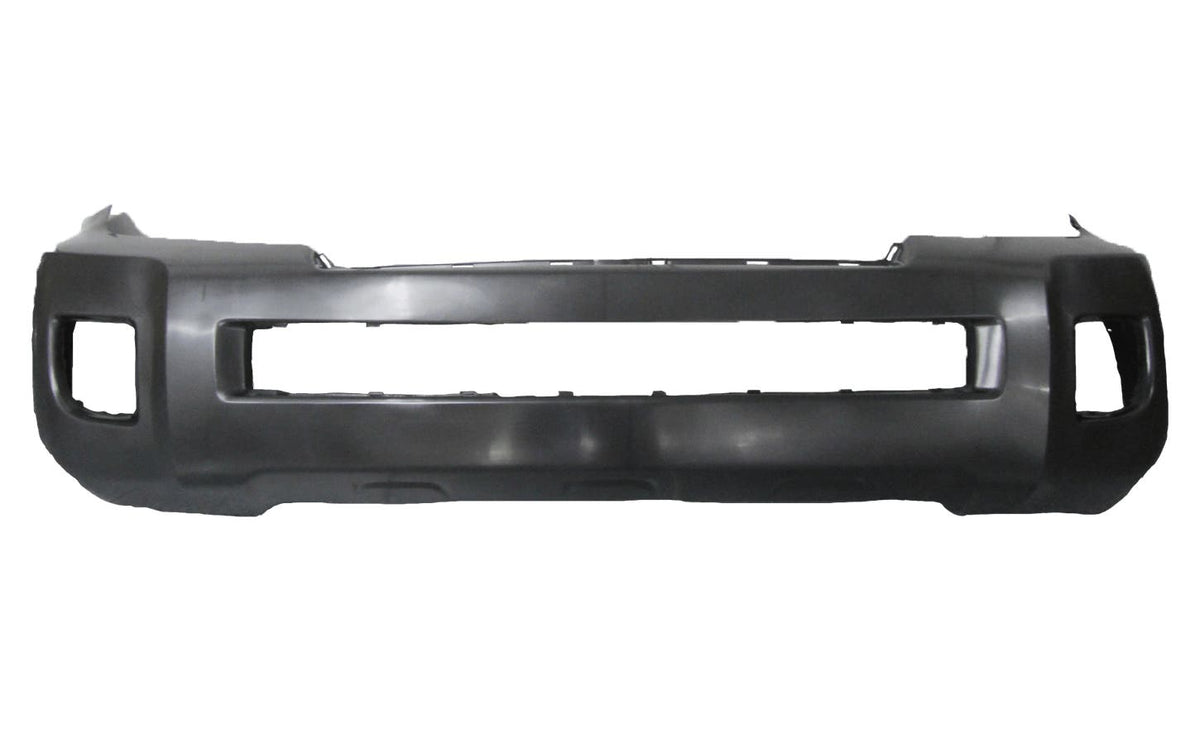 Front Bumper Bar Cover (F) Toyota LandCruiser 200 Series 2012 - 2015 TYLA-BAR-48F - Sterling