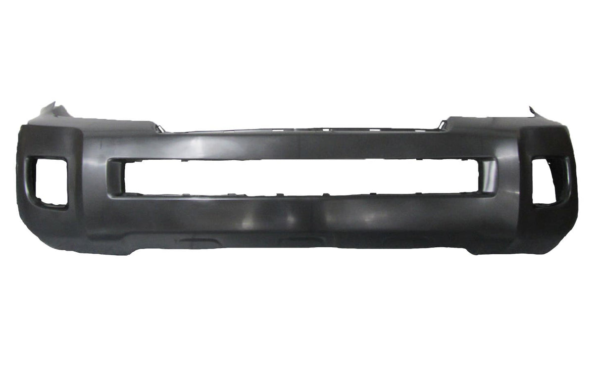 Front Bumper Bar Cover (F) Toyota LandCruiser 200 Series 2012 - 2015 TYLA-BAR-48F - Sterling