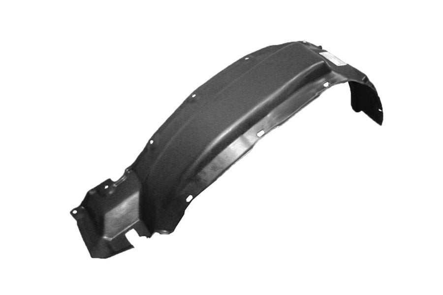 Front Guard Liner (LHS) Toyota LandCruiser J100 1998 - 2007 TYLA-GUL-06L - Sterling