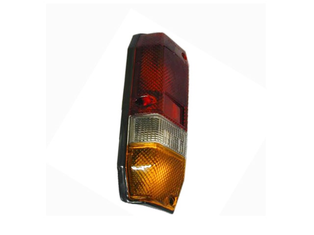 Tail Light (LHS) Toyota LandCruiser 70 Series 1985 - 2007 TYLA-TAL-33L - Sterling