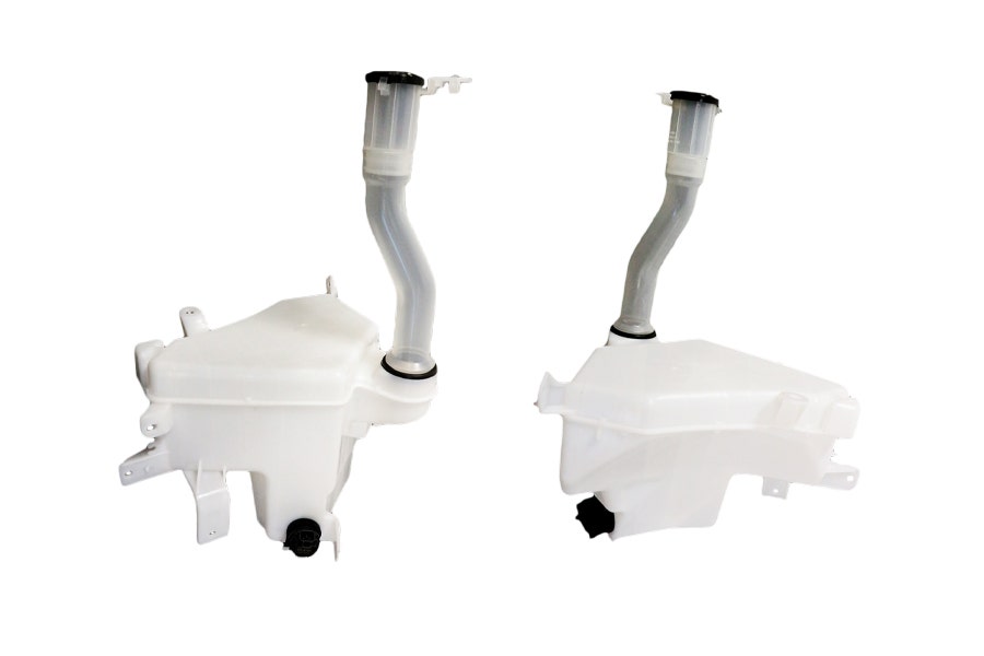 Washer Bottle (with 2 Motors) Toyota Prado J120 2003 - 2009 TYPD - BOT - 07N - Sterling Parts - Washer Bottles & Jets - Sterling Parts
