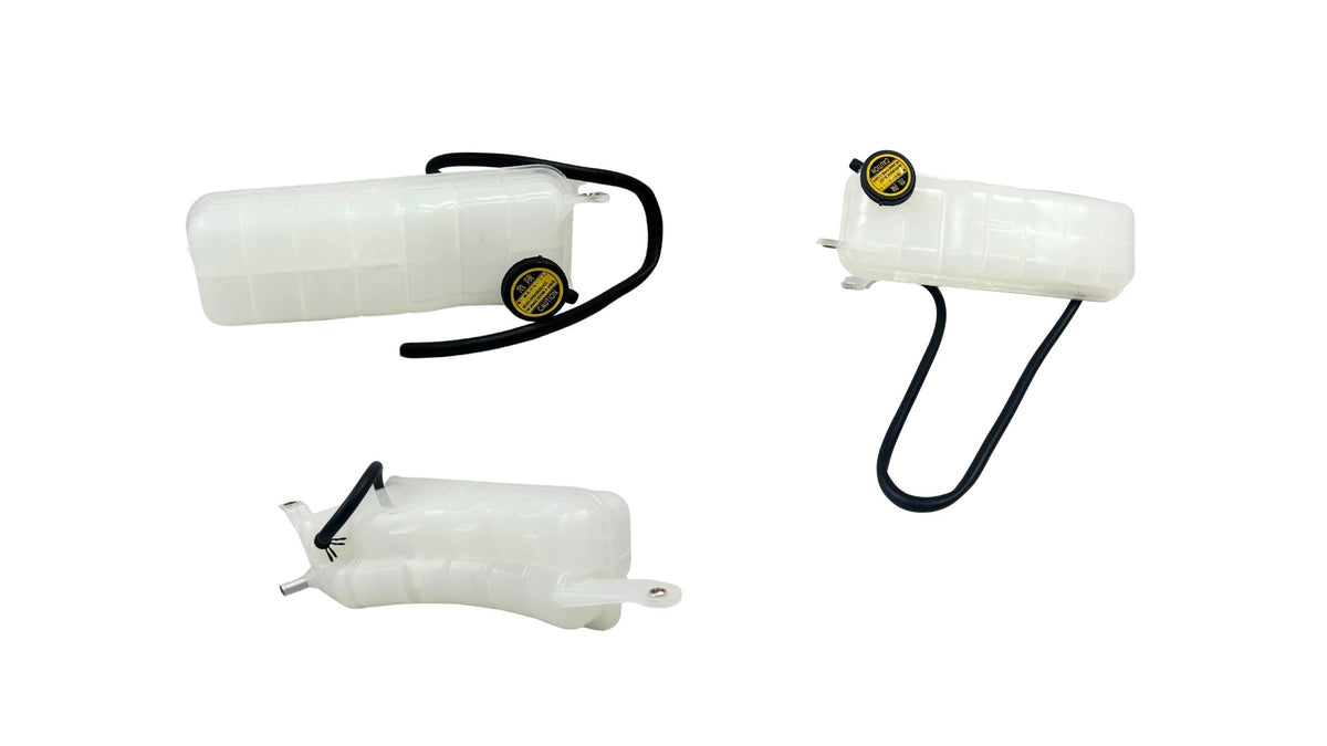 Overflow Bottle (with Cap), 3.0DT 1KD - FTV Diesel Toyota Prado KDJ150/KDJ155 2009 - 2017 TYPD - BOT - 08N - Sterling Parts - Overflow & Expansion Tanks - Sterling Parts