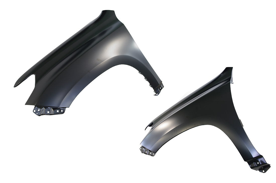 Front Guard (LHS) Toyota Prado J150 2009 - 2017 TYPD - GUD - 09L - Sterling Parts - Body Panels & Hardware - Sterling Parts