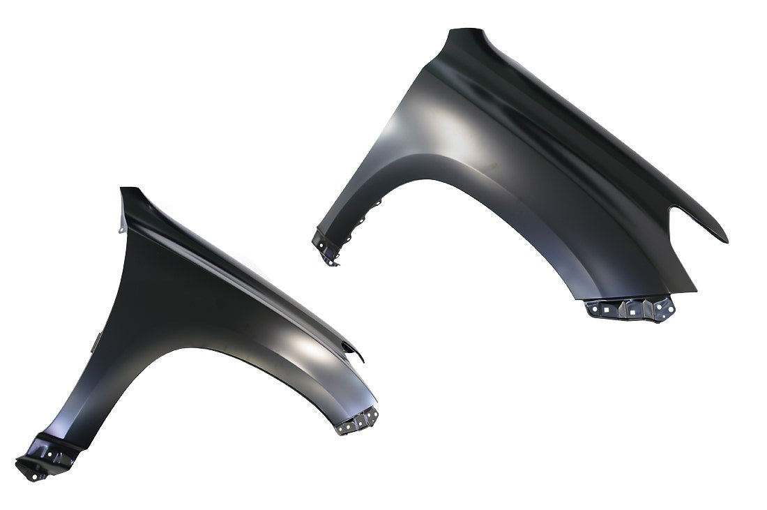 Guard (RHS) Toyota Prado J150 2009 - 2017 TYPD-GUD-09R - Sterling