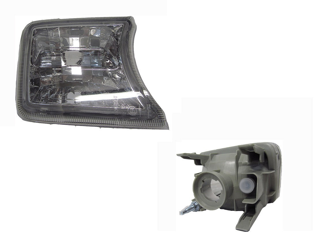Front Bumper Bar Blinker Lamp (LHS) Toyota Prius ZVW30 2009 - 2011 TYPR - BAB - 03L - Sterling Parts - Indicators & Side Markers - Sterling Parts