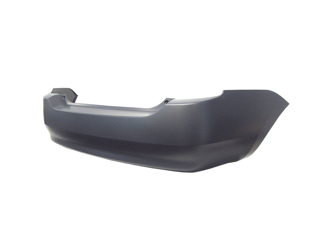 Rear Bumper Bar Cover Toyota Prius NHW20 2003 - 2009 TYPR - BAR - 03B - Sterling Parts - Grilles & Bumper Parts - Sterling Parts