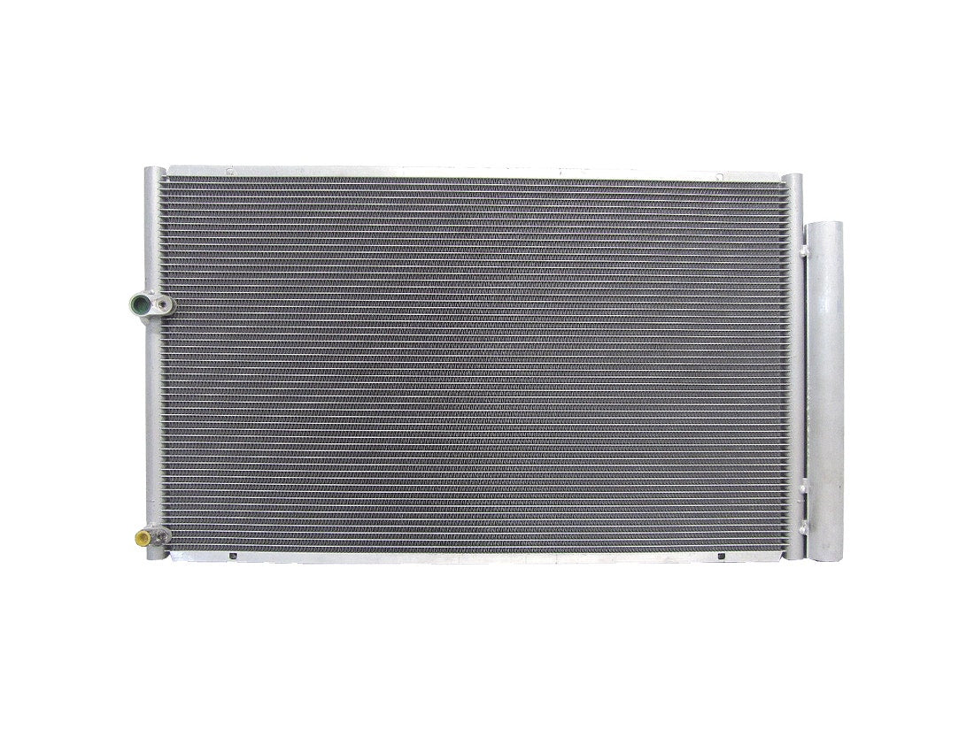 Condenser Toyota Prius NHW20 A/C 2003 - 2009 TYPR - COD - 002 - Sterling Parts - AC Condensers - Sterling Parts