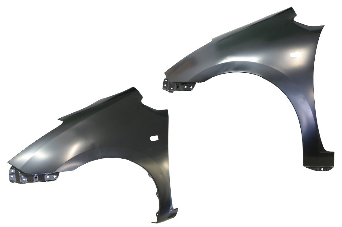 Front Guard (LHS) Toyota Prius NHW20 2003 - 2009 TYPR - GUD - 04L - Sterling Parts - Body Panels & Hardware - Sterling Parts
