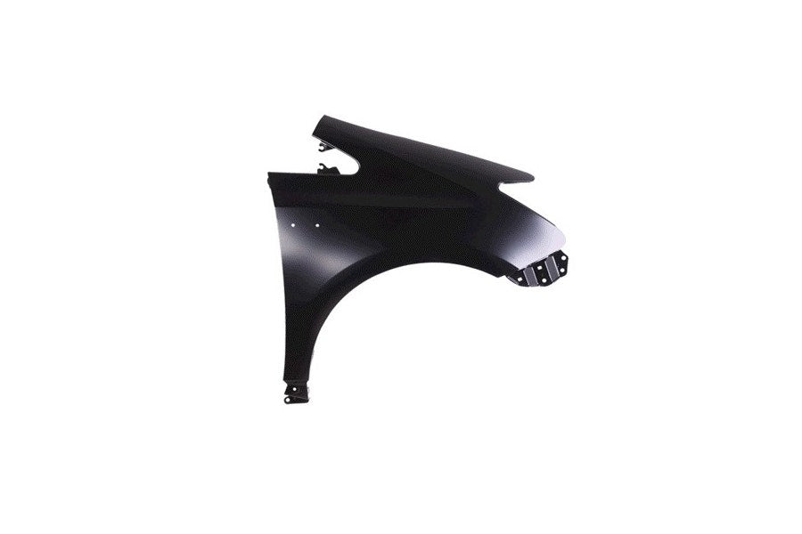 Guard (RHS, Without Blinker Hole) Toyota Prius V ZVW40 2012 - 2021 TYPR-GUD-08R - Sterling