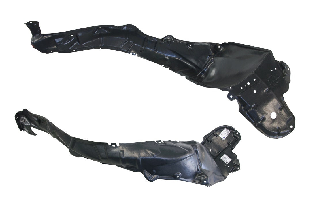 Guard Liner (RHS) Toyota Prius ZVW30 2009 - 2016 TYPR - GUL - 03R - Sterling Parts - Body Panels & Hardware - Sterling Parts