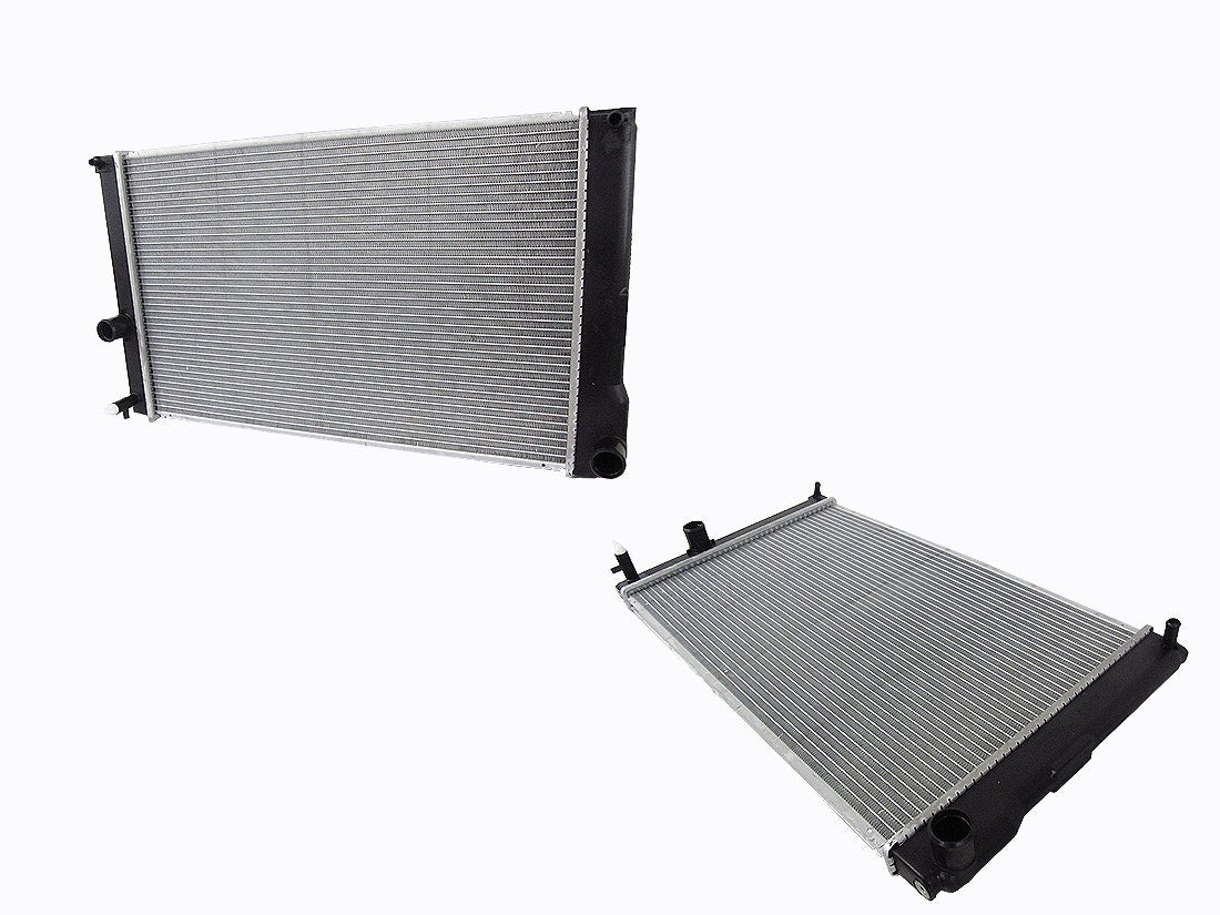 Radiator (AT/MT) Toyota Prius ZVW30 2009 - 2016 TYPR - RAD - 004 - Sterling Parts - Radiators - Sterling Parts