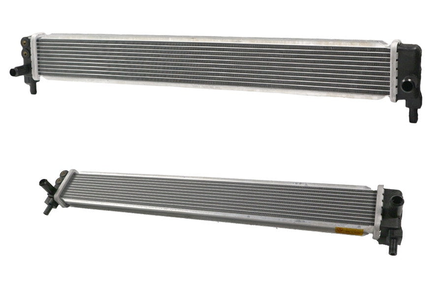 Radiator for Auto & Manual Toyota Prius (ZVW30) SER1&2 04/2009 - 02/2016 TYPR - RAD - 005 - Sterling Parts - Radiators - Sterling Parts