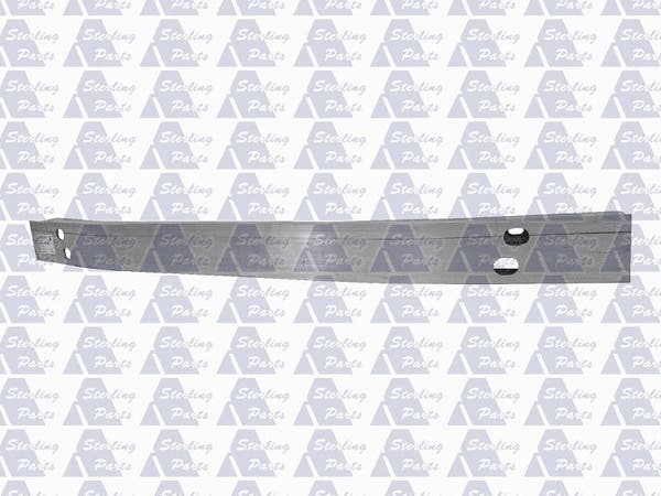 Rear Bumper Bar Reinforcement Toyota Prius HW20 2003 - 2009 TYPR - REI - 08B - Sterling Parts - Grilles & Bumper Parts - Sterling Parts