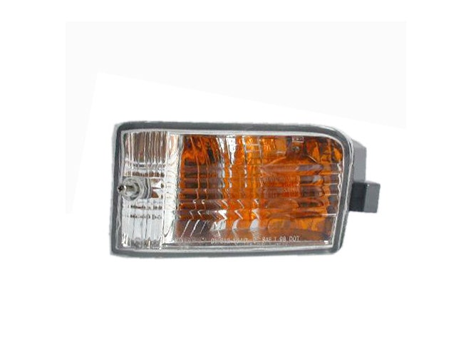 Front Bumper Bar Blinker (LHS, Upper) Toyota RAV4 ACA20 2000 - 2003 TYR4-BAB-10L - Sterling