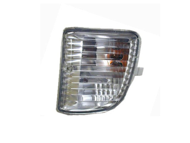 Front Bar Blinker Lamp (LHS, Clear Lens) Toyota RAV4 ACA20 2002 - 2003 TYR4 - BAB - 12L - Sterling Parts - Indicators & Side Markers - Sterling Parts