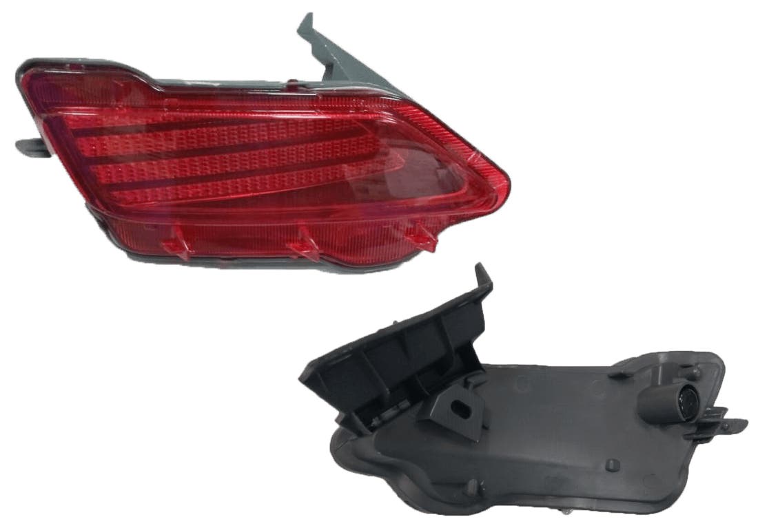 Rear Bar Light (LHS) Toyota RAV4 40 Series 2012 - 2015 TYR4-BAB-15L - Sterling
