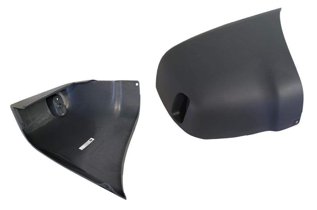 Rear Bumper Bar End (RHS, No Flare Holes) Toyota RAV4 ACA20 2000 - 2003 TYR4-BAE-01R - Sterling