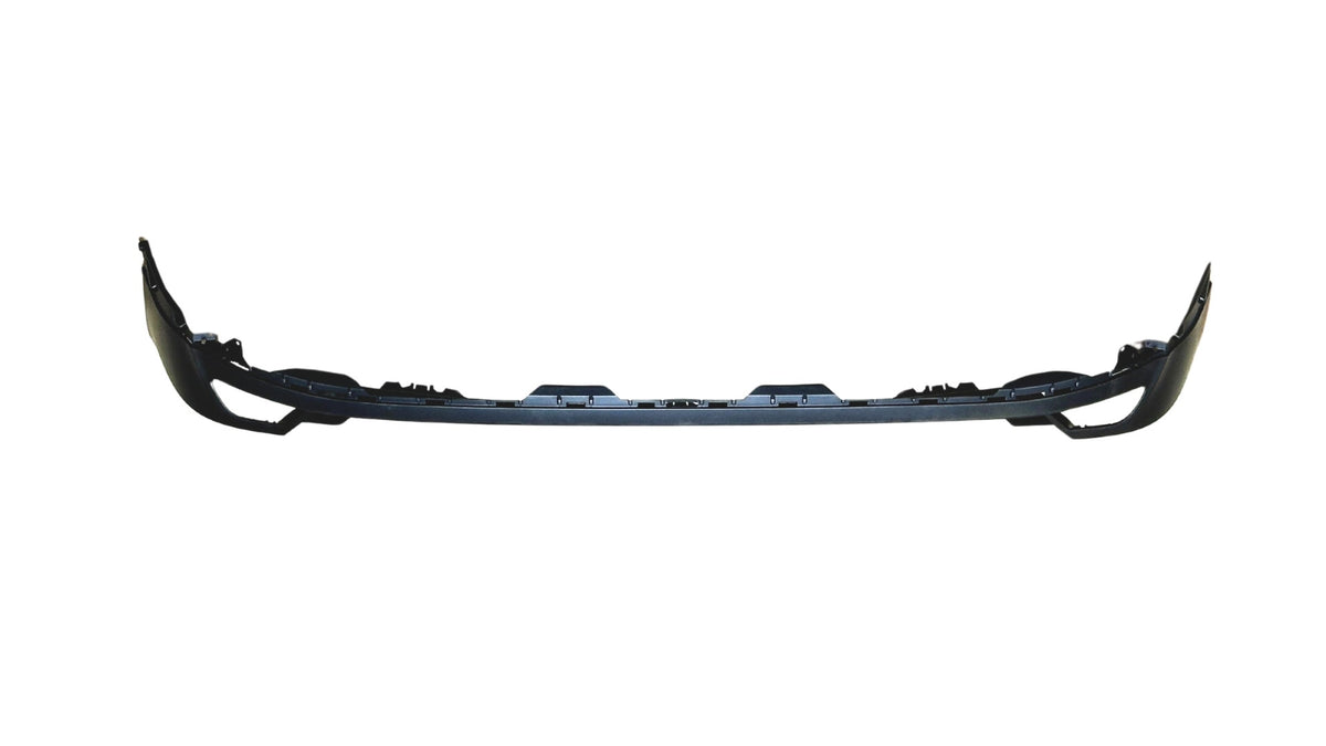 Rear Bar Cover (Upper, with Fog Light Holes) Toyota RAV4 40 Series 2015 - 2018 TYR4 - BAR - 47B - Sterling Parts - Grilles & Bumper Parts - Sterling Parts