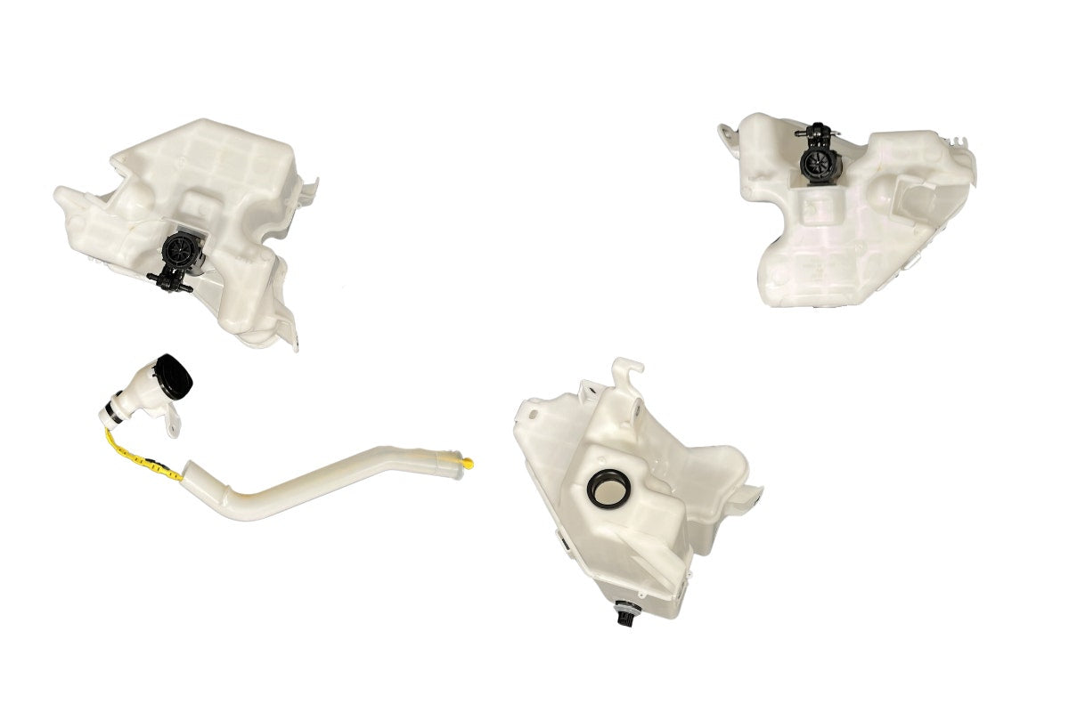 Washer Bottle (with Motor & Sensor) Toyota RAV4 2019 - 2025 TYR4 - BOT - 20N - Sterling Parts - Washer Bottles & Jets - Sterling Parts