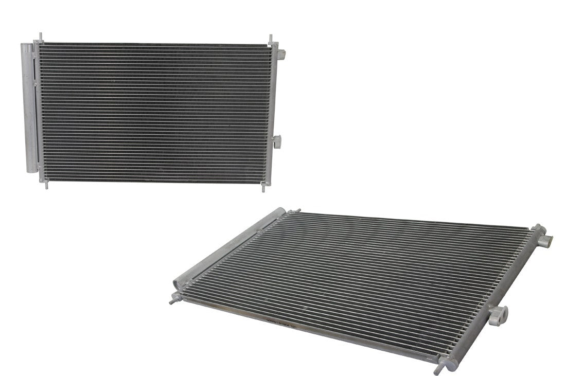 Condenser (ACA33, ACA38, GSA33) Toyota RAV4 ACA30 A/C 2006 - 2012 TYR4 - COD - 006 - Sterling Parts - AC Condensers - Sterling Parts