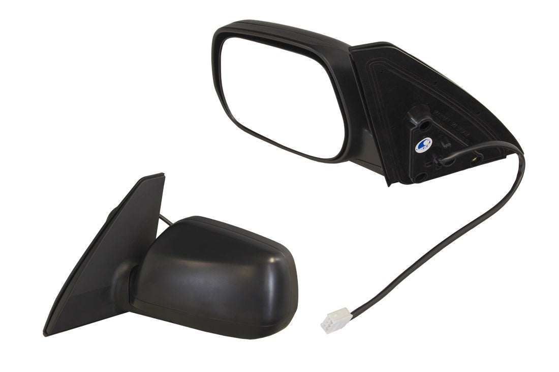 Electric Door Mirror (LHS, 3 Pin/6 Block) Toyota RAV4 ACA20 2000 - 2005 TYR4 - DOM - 16L - Sterling Parts - Exterior Mirrors - Sterling Parts