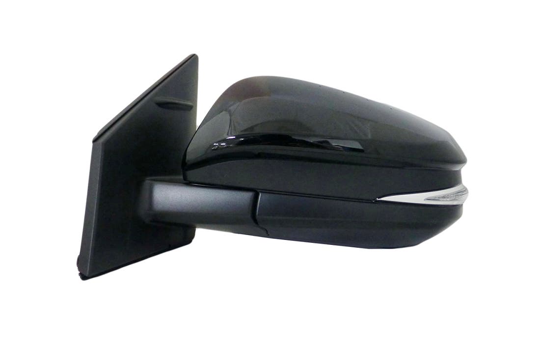 Door Mirror (LHS, with Blinker) Toyota RAV4 ASA44/ALA49/ZSA42 2012 - 2018 TYR4 - DOM - 20L - Sterling Parts - Exterior Mirrors - Sterling Parts