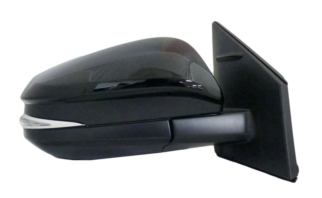 Door Mirror (RHS, with Blinker) Toyota RAV4 ASA44/ALA49/ZSA42 2012 - 2018 TYR4-DOM-20R - Sterling