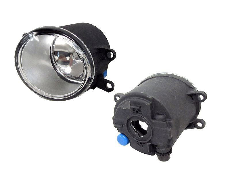Front Fog Light (LHS) Toyota RAV4 ACA30 2006 - 2012 TYR4 - FOL - 05L - Sterling Parts - Fog Lights - Sterling Parts