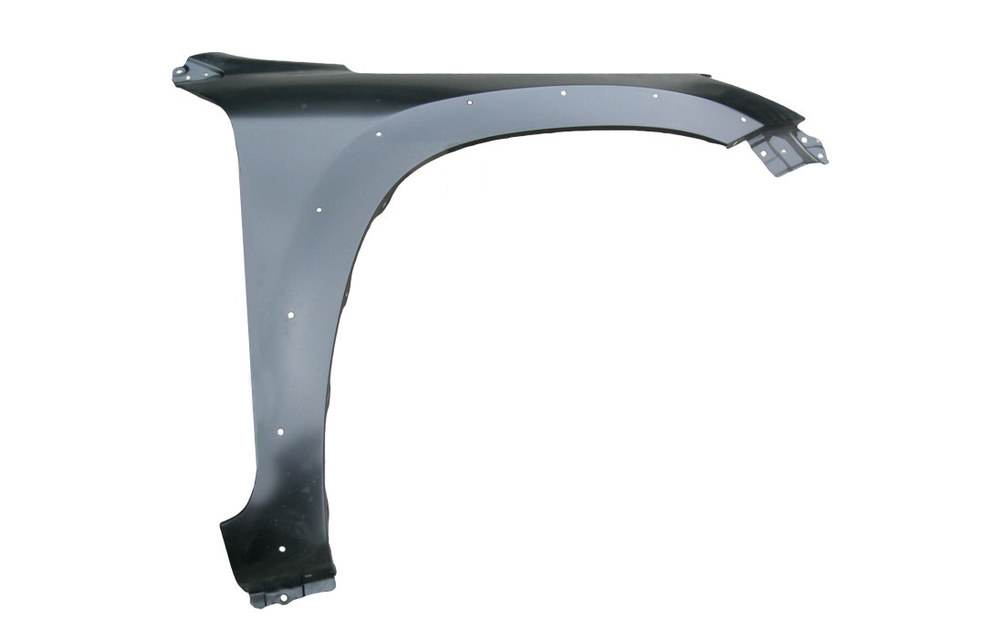 Guard (RHS, with Flare Holes) Toyota RAV4 ACA30 2008 - 2012 TYR4 - GUD - 18R - Sterling Parts - Body Panels & Hardware - Sterling Parts