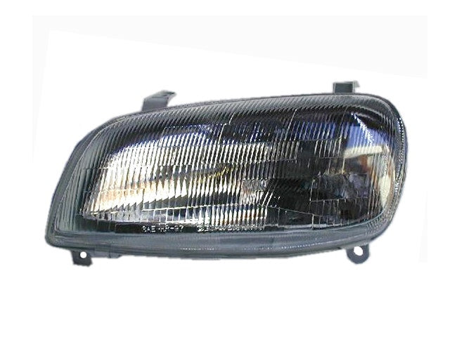 Headlight (LHS) Toyota RAV4 SXA10 1994 - 1998 TYR4-HEL-08L - Sterling