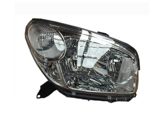 Headlight (RHS) Toyota RAV4 ACA20 2003 - 2005 TYR4-HEL-17R - Sterling
