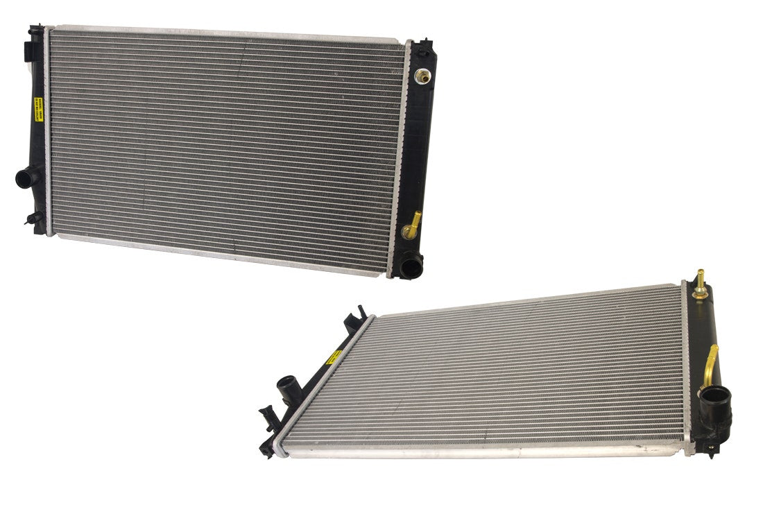 Radiator for Auto & Manual Toyota RAV4 ZSA42 12/2012 - 12/2018 TYR4 - RAD - 022 - Sterling Parts - Radiators - Sterling Parts