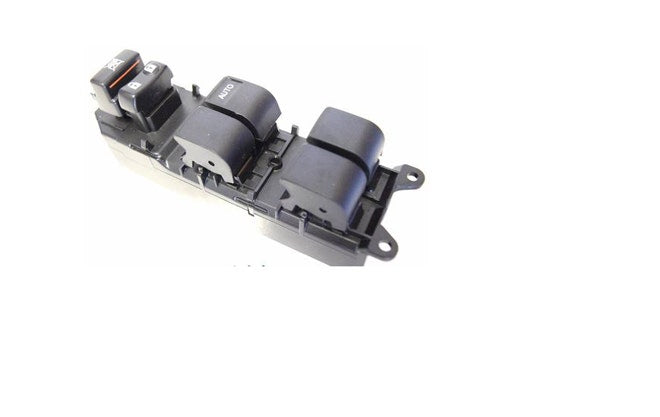 Front Power Window Switch (Main, RH) Toyota RAV4 2006 - 2012 TYR4-WIS-05R - Sterling
