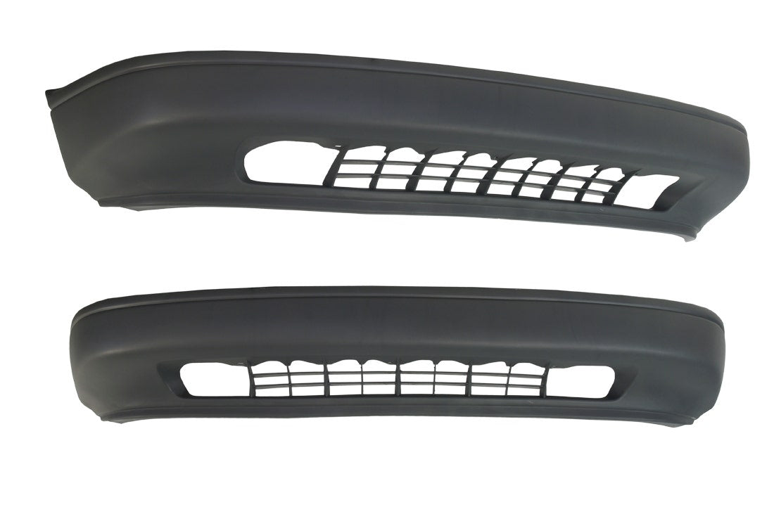 Front Bumper Bar Cover Toyota Tarago TCR10 1990 - 1993 TYTA - BAR - 14F - Sterling Parts - Grilles & Bumper Parts - Sterling Parts