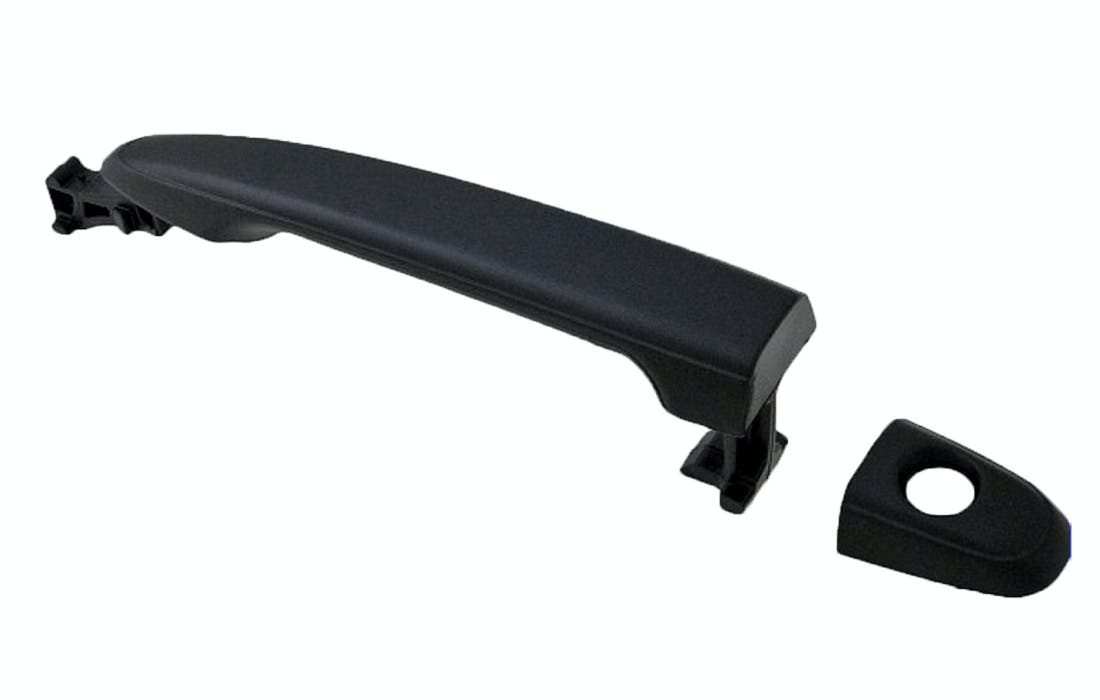 Front Door Handle (RHS, with Key Hole) Toyota Tarago ACR50/GSR50 2006 - 2019 TYTA-DOH-06R - Sterling