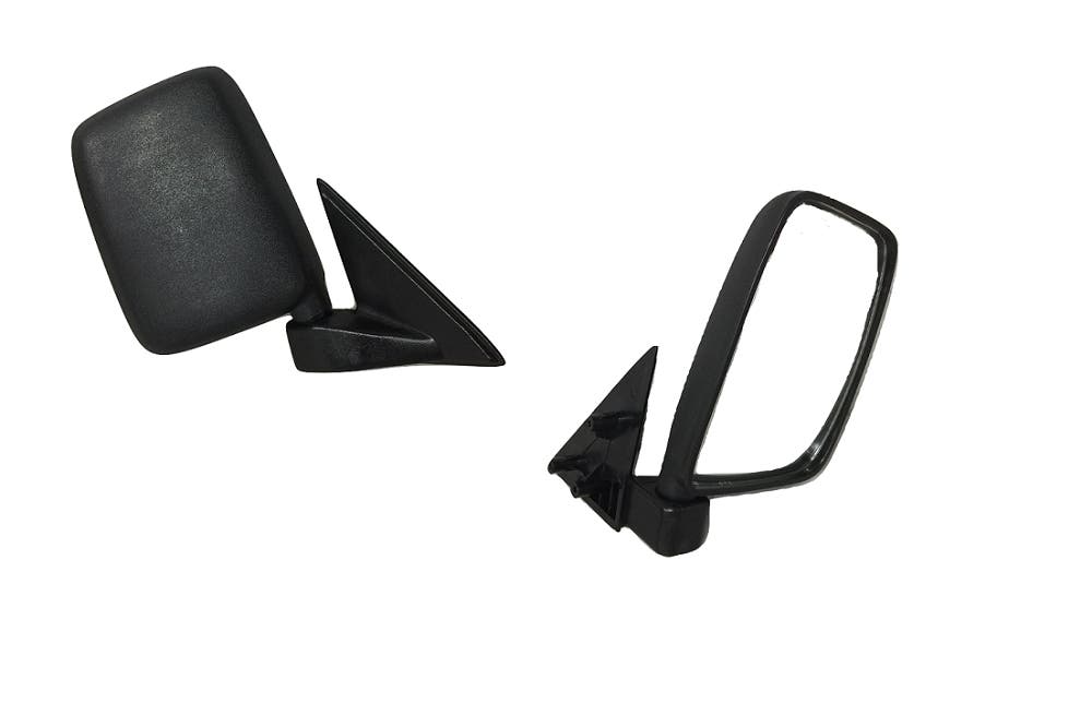 Door Mirror (RHS) Toyota Tarago YR20 1983 - 1990 TYTA-DOM-07R - Sterling