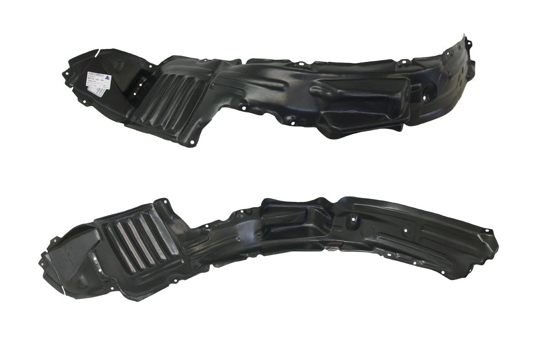 Guard Liner (LHS) Toyota Tarago ACR30 2000 - 2005 TYTA-GUL-03L - Sterling