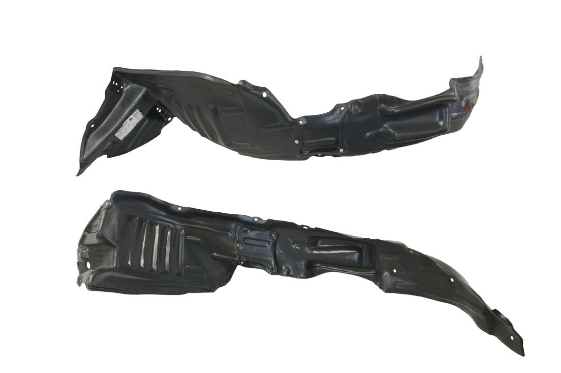 Guard Liner (LHS) Toyota Tarago ACR50/GSR50 2006 - 2019 TYTA-GUL-05L - Sterling