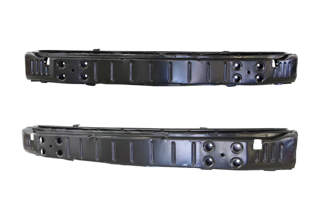Front Bumper Bar Reinforcement Toyota Tarago TCR10 1990 - 2000 TYTA - REI - 12F - Sterling Parts - Grilles & Bumper Parts - Sterling Parts