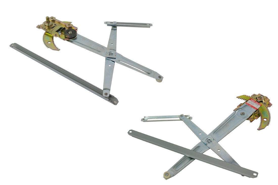 Window Regulator LHS (Manual) Toyota Tarago YR22 YR31 02/1983 - 09/1990 TYTA-WIR-01L - Sterling