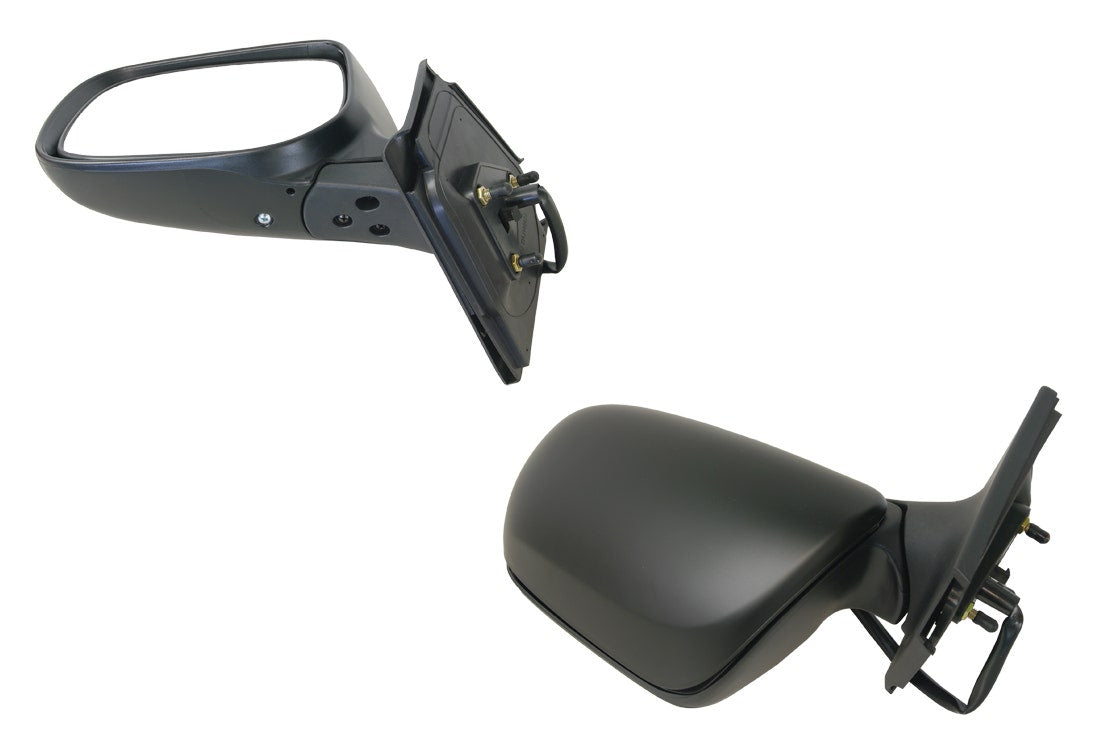 Electric Door Mirror (LHS, 3 Pin/5 Hole) Toyota Yaris NCP90 2005 - 2011 TYYS-DOM-05L - Sterling