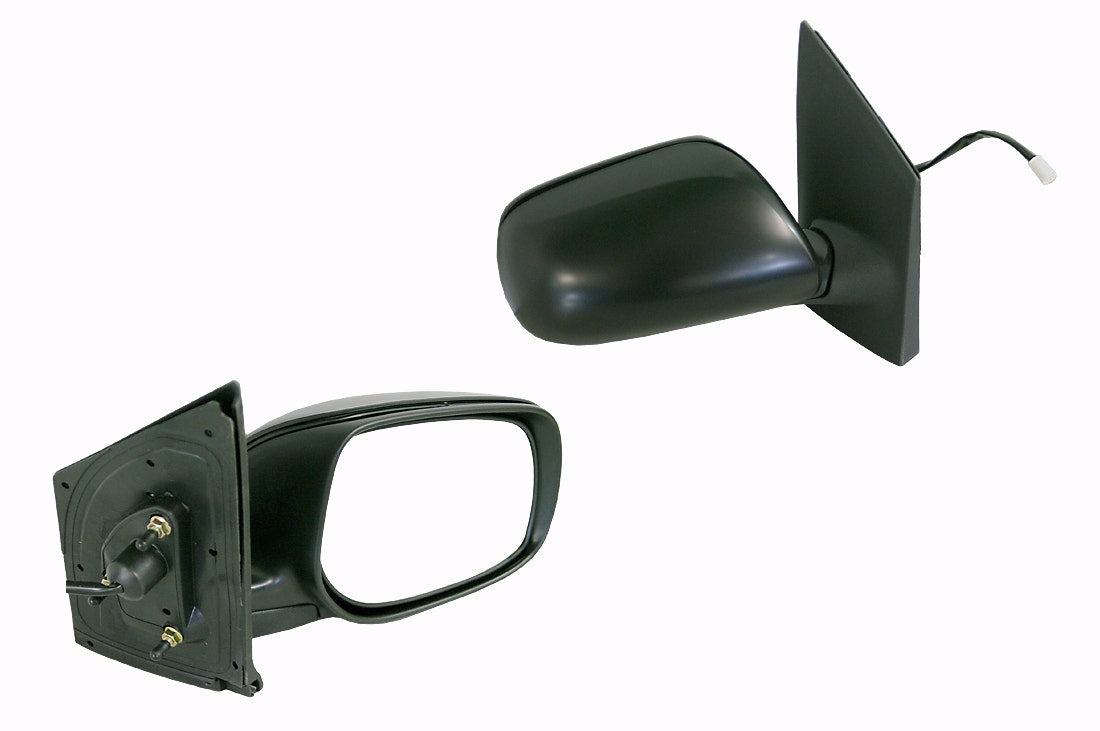 Door Mirror (Electric, RHS) Toyota Yaris NCP93 2006 - 2016 TYYS-DOM-06R - Sterling