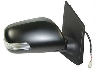 Electric Door Mirror (RHS) with LED Blinker Toyota Yaris NCP93 2006 - 2016 TYYS-DOM-08R - Sterling